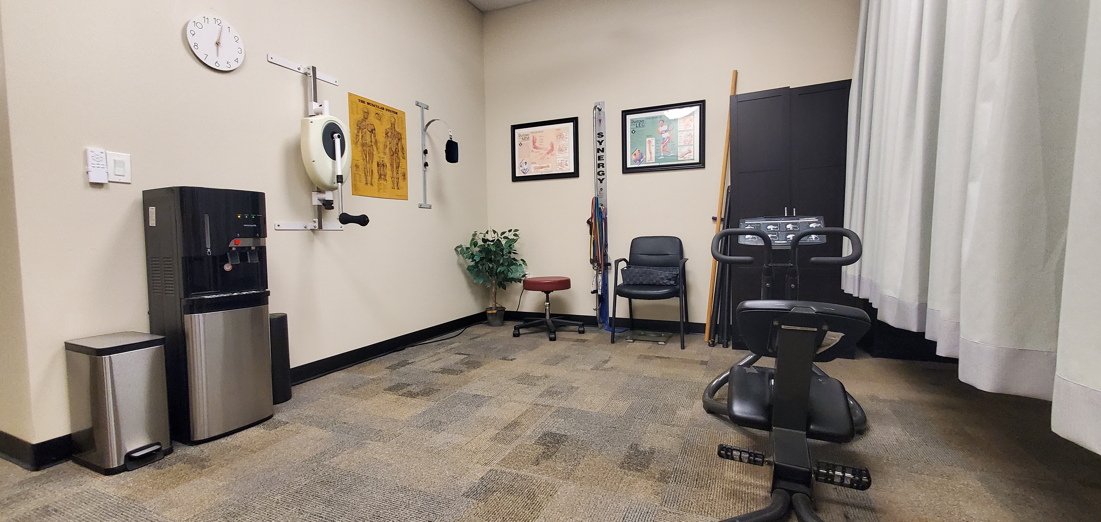 Joeun Spine Chiropractic clinic