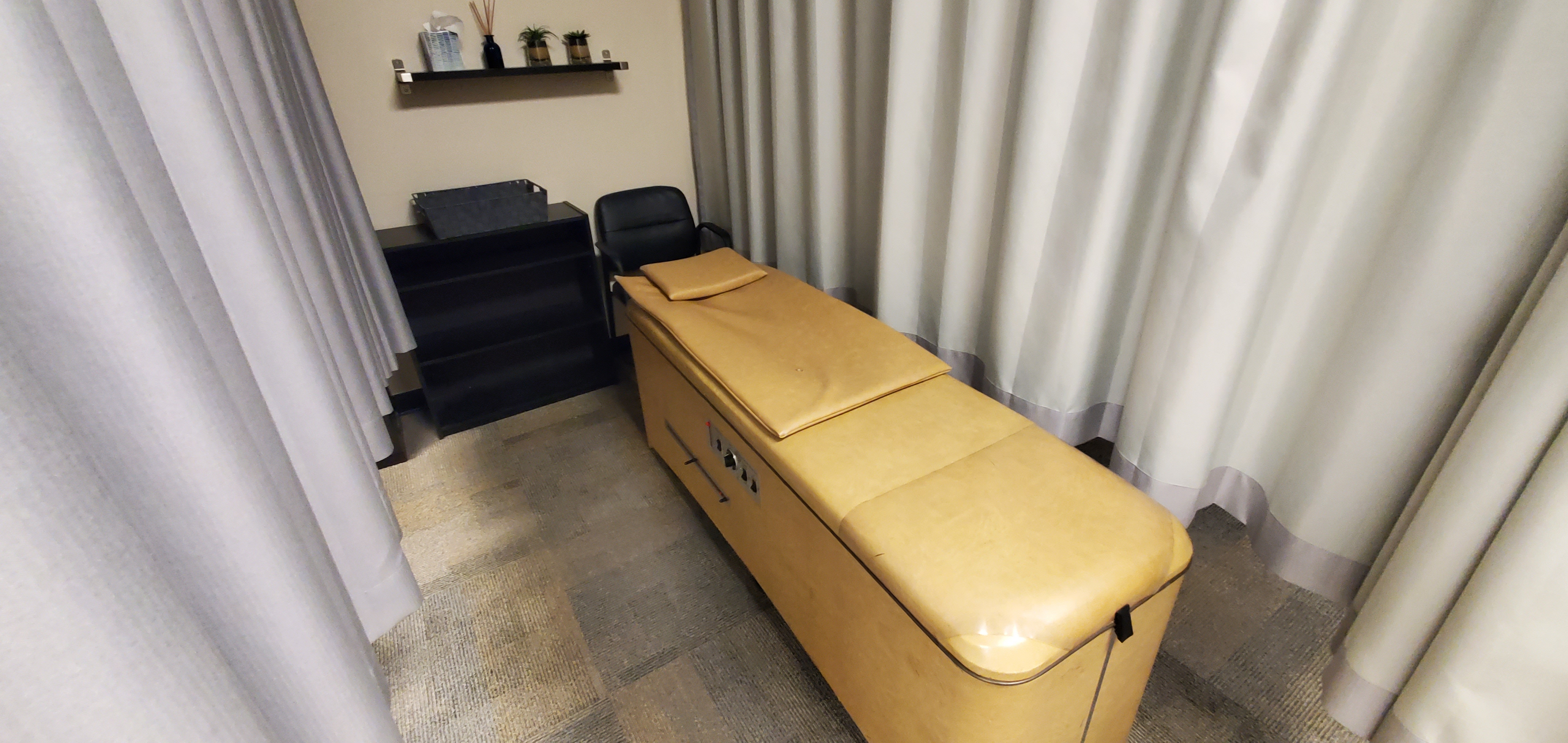Joeun Spine Chiropractic clinic