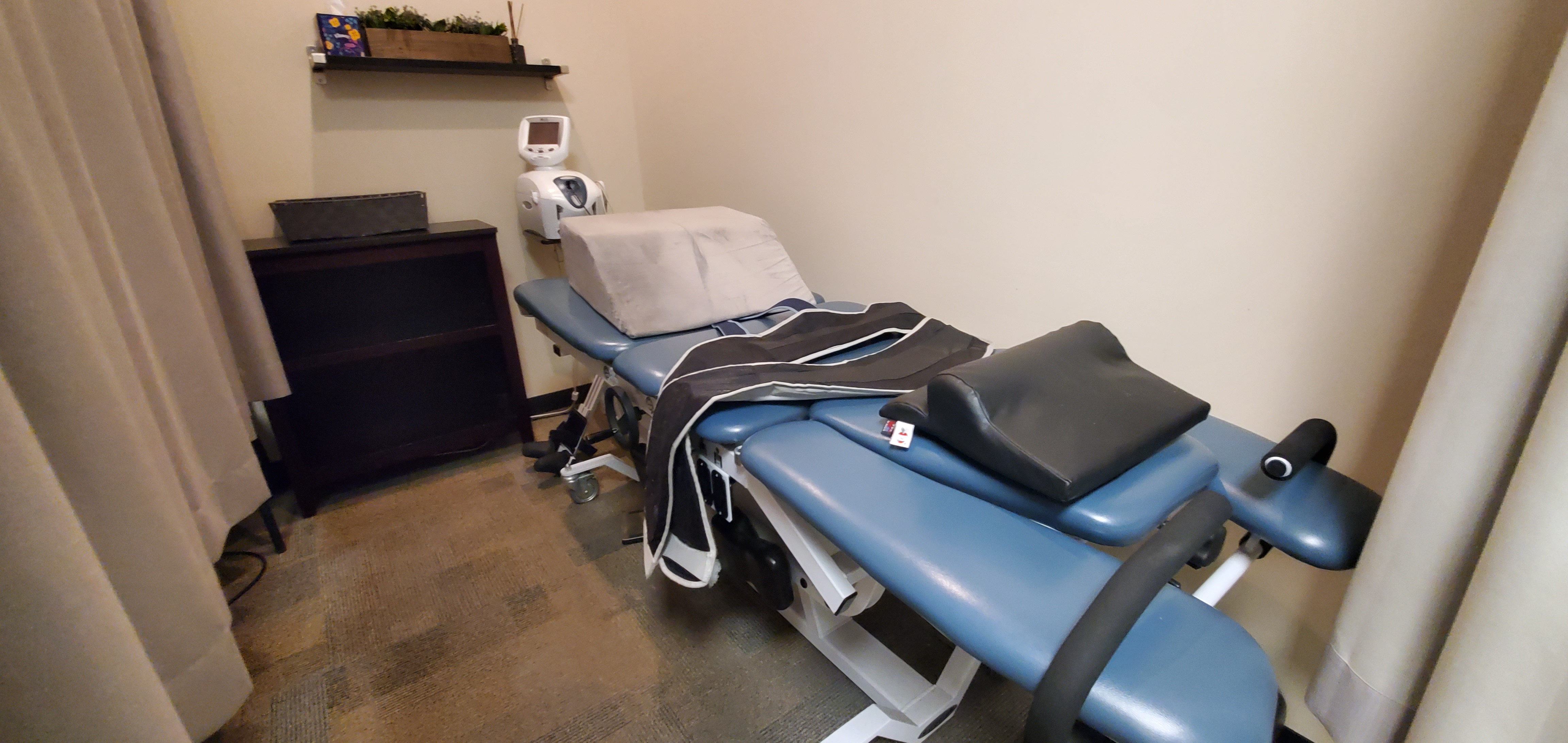 Joeun Spine Chiropractic clinic